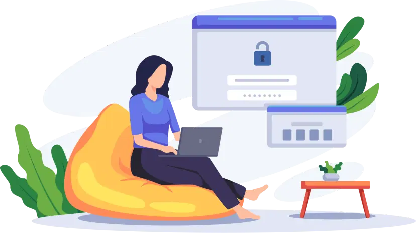 Login