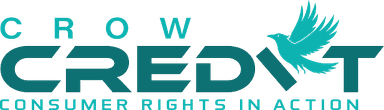 Crow Credit Logo