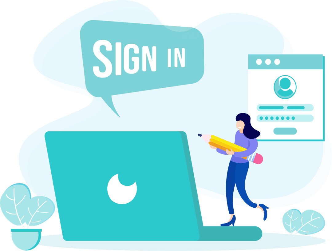 Login