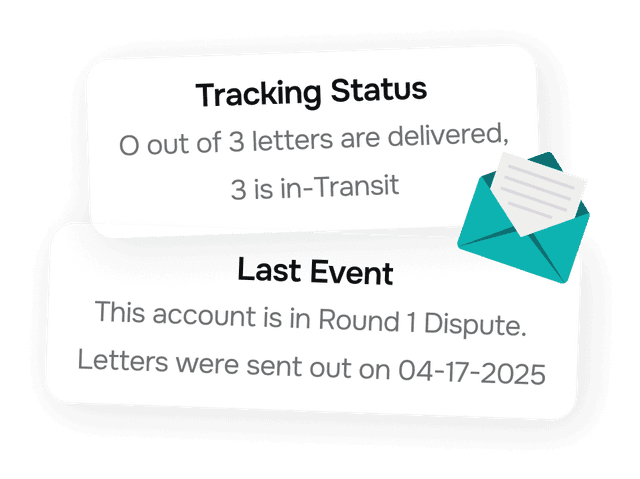 TRACK, ENFORCE, RELAX